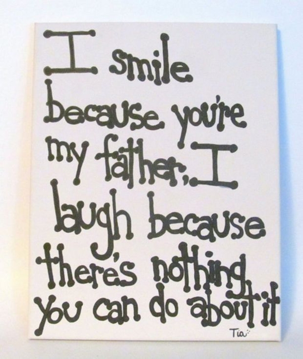 40 Funny Father Daughter Quotes And Sayings Machovibes