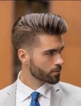 40 Dynamic Hipster Haircut For Men With A Beard Machovibes