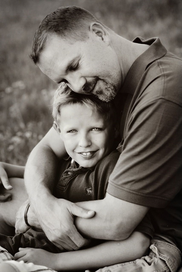 40 Best Father Son Photography Poses Macho Vibes