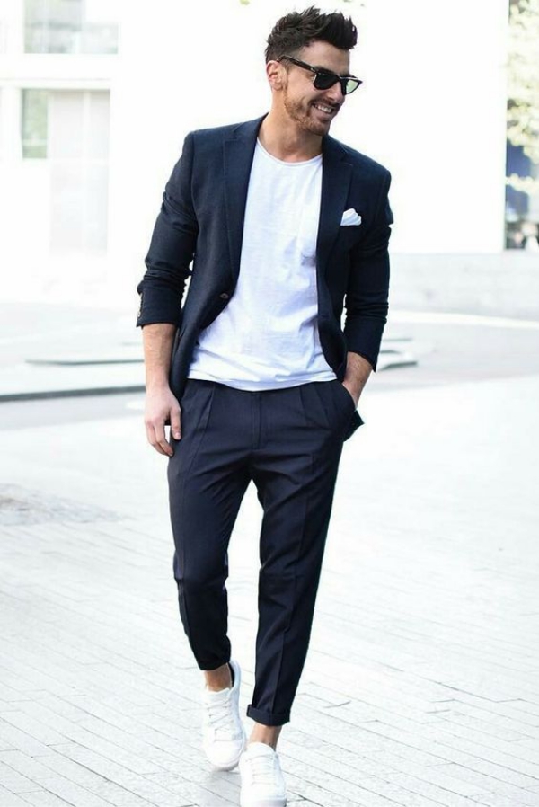 45 AllTime Best Formal Outfits For Men Macho Vibes