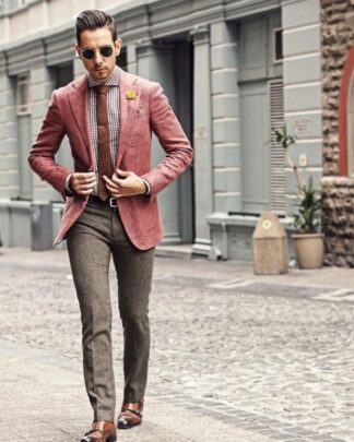 45 All-Time Best Formal Outfits For Men – Macho Vibes