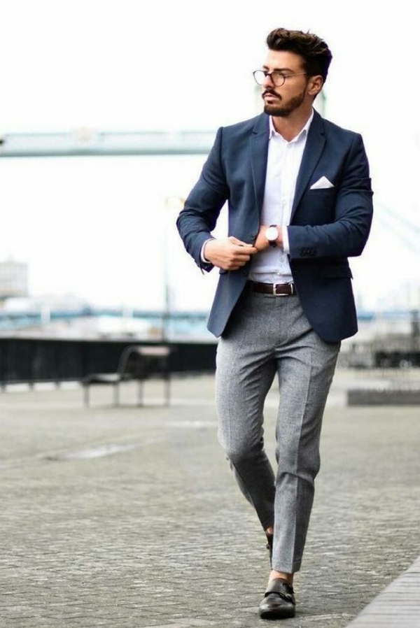 45 All-Time Best Formal Outfits For Men - Machovibes