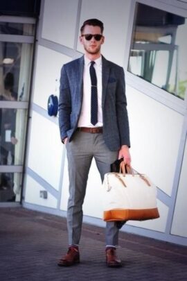 45 All-Time Best Formal Outfits For Men – Macho Vibes