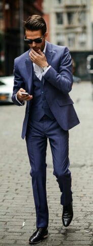 40 Office Approved Work Outfits For Men – Macho Vibes