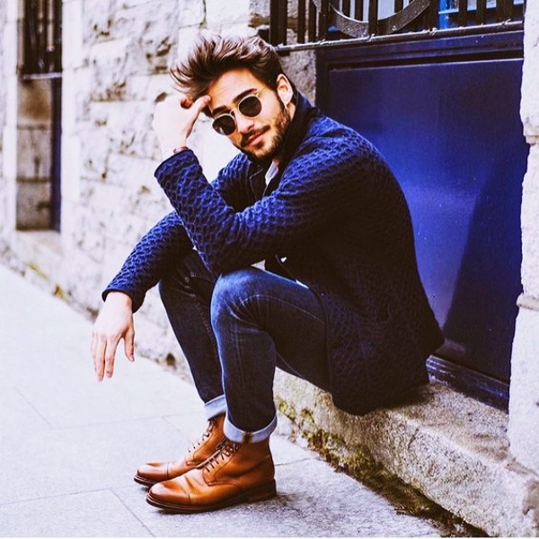 40 Blazer Outfits For Men To Try This Winter – Macho Vibes