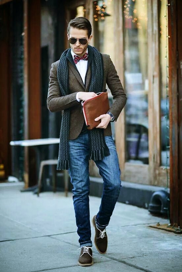 40 Blazer Outfits For Men To Try This Winter – Macho Vibes