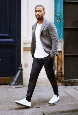 40 Blazer Outfits For Men To Try This Winter – Macho Vibes