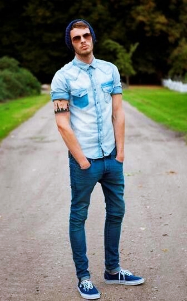 40 Cool And Classy Outfits For Teen Boys - Machovibes