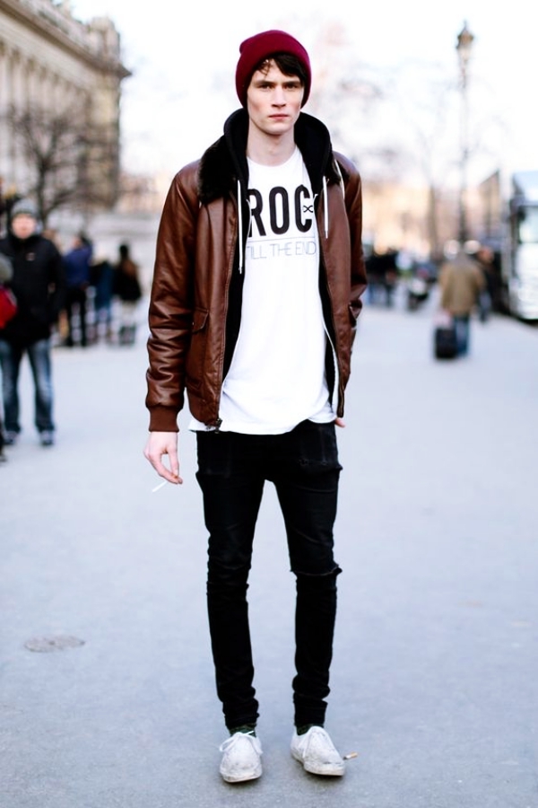 Classy Outfits For Teen Boys 