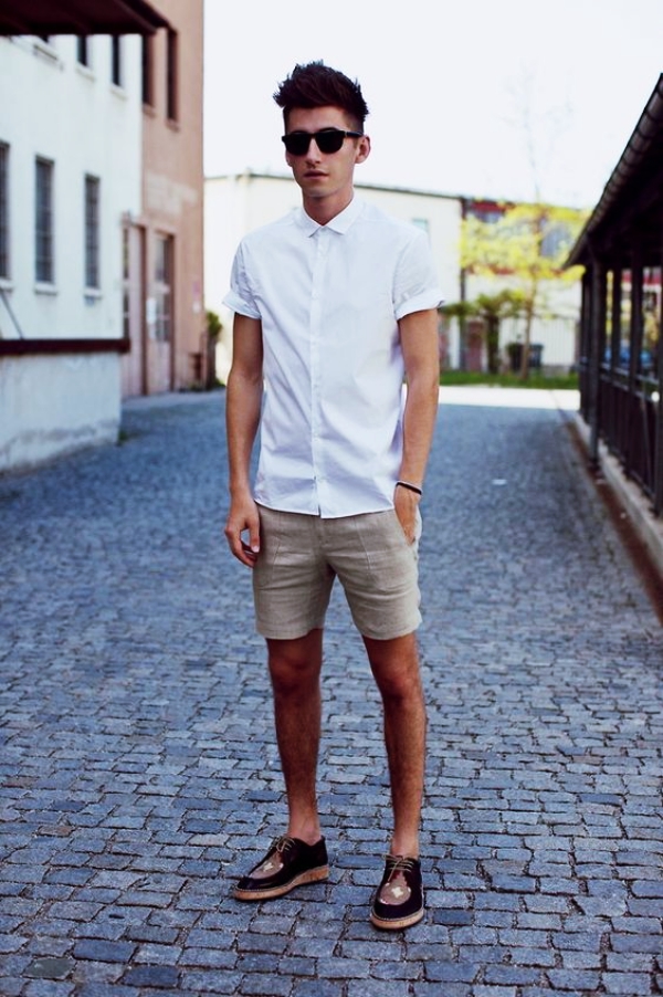 40 Cool And Classy Outfits For Teen Boys - Machovibes