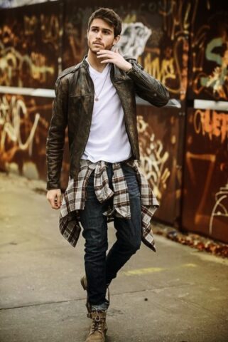 40 Cool And Classy Outfits For Teen Boys – Macho Vibes