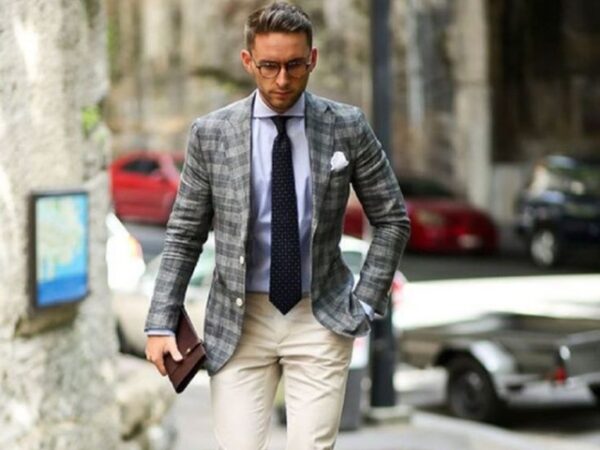 45 Coolest Summer Looks For Taller Men – Macho Vibes