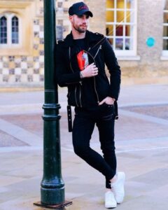 40 Most Stylish Street Outfits For Boys – Macho Vibes