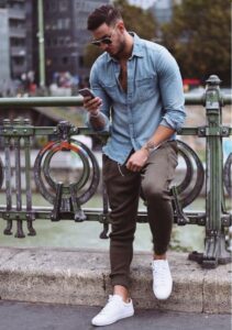 40 Most Stylish Street Outfits For Boys – Macho Vibes