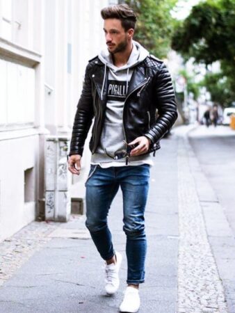 10 Things Women Find Most Attractive In Men’s Style – Macho Vibes