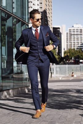 10 Things Women Find Most Attractive In Men’s Style – Macho Vibes