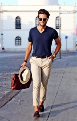 10 Things Women Find Most Attractive In Men’s Style – Macho Vibes