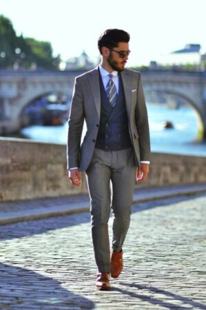 10 Things Women Find Most Attractive In Men’s Style – Macho Vibes