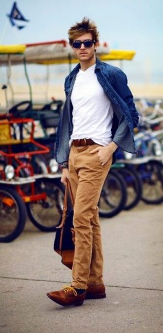 10 Things Women Find Most Attractive In Mens Style Macho Vibes 5314