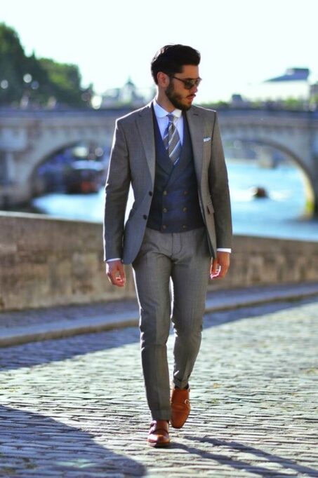 10 Things Women Find Most Attractive In Mens Style Macho Vibes 3012