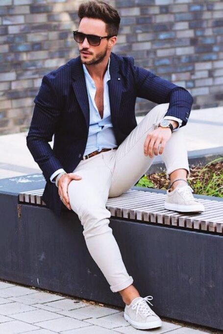 10 Things Women Find Most Attractive In Mens Style Macho Vibes 5665