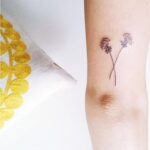 40 Tiny Tattoos For Men (Yet Meaningful) – Macho Vibes
