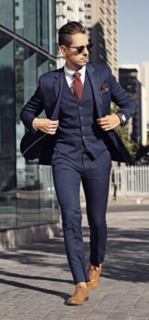 All About Waistcoats And How To Wear Them – Macho Vibes