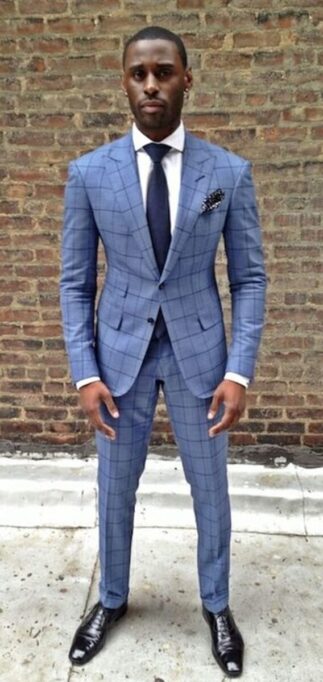 Best Mens Tailored Suits