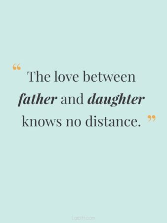 40 Funny Father Daughter Quotes And Sayings – Macho Vibes