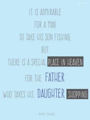 40 Funny Father Daughter Quotes And Sayings – Macho Vibes