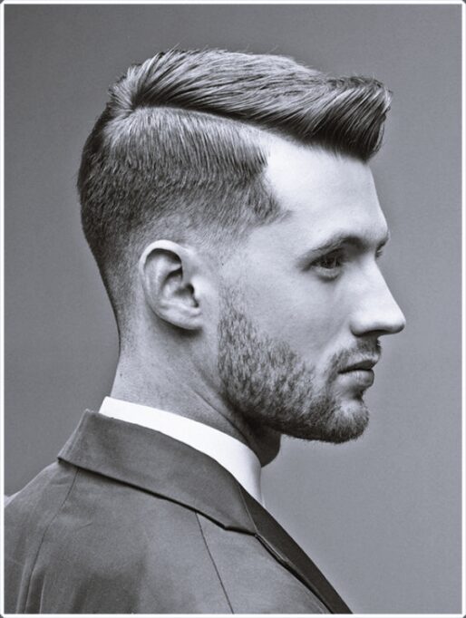 40 Macho Military Haircuts For Men – Macho Vibes