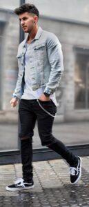 40 Most Stylish Summer Looks For Teen Boys (2022) – Macho Vibes