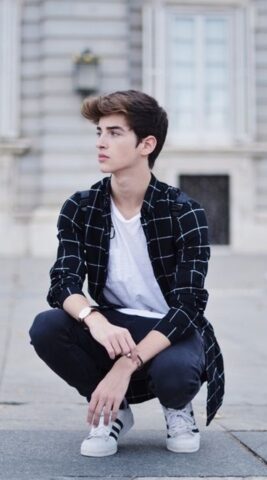40 Most Stylish Summer Looks For Teen Boys (2024) – Macho Vibes
