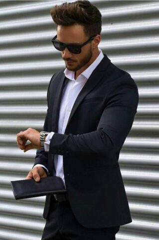 20 Perfect Interview Outfits To Leave A Positive Impression – Macho Vibes