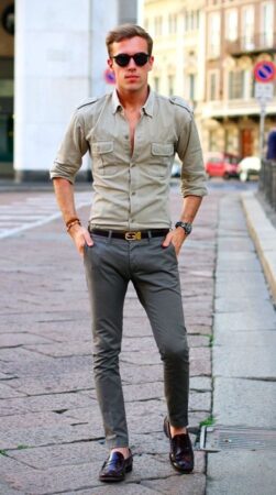 40 Summer Fashion Looks For Short Men – Macho Vibes