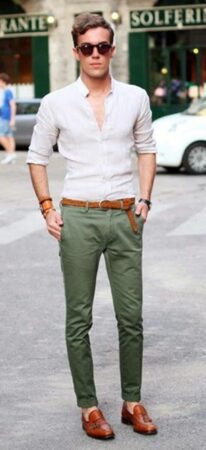 40 Summer Fashion Looks For Short Men – Macho Vibes