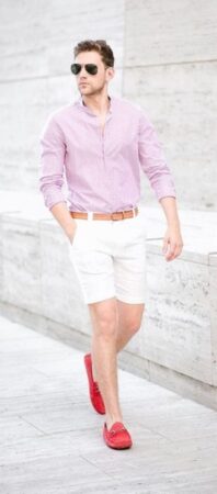 40 Summer Fashion Looks For Short Men – Macho Vibes