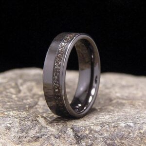 40 Best Men’s Engagement Ring Designs – Macho Vibes