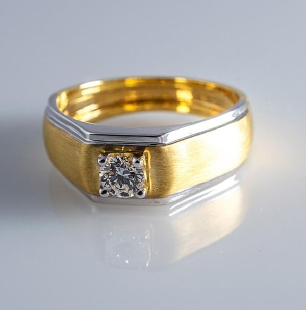 40 Best Men’s Engagement Ring Designs - Machovibes