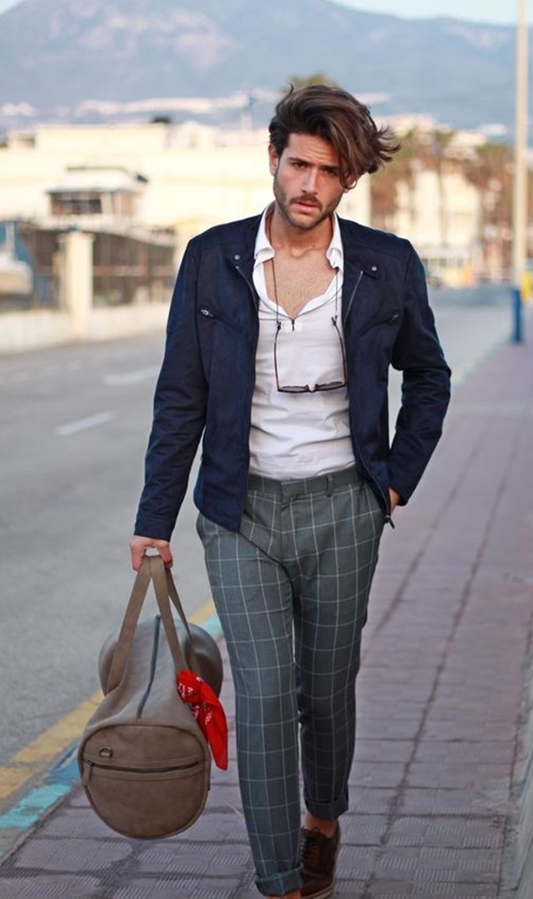 45 Simple Everyday Dressing Ideas for Men - Machovibes
