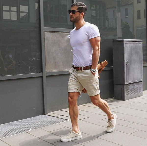 40 Easy And Sexy Sports Looks For Men – Macho Vibes