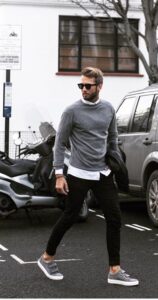 40 Coolest Winter Outfits For Men in 2022 - Bring the Heat