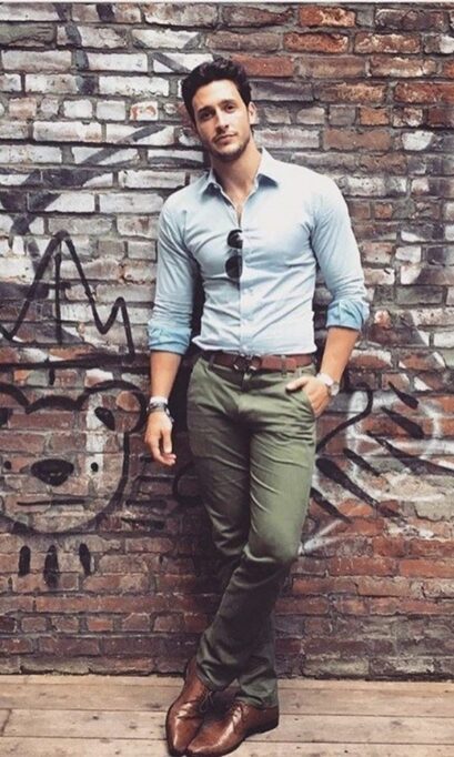 40 Perfect Macho Looks For Shorter Men Macho Vibes 5177