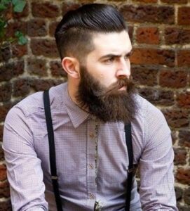 45 Most Accurate Wedding Hairstyles For Men – Macho Vibes