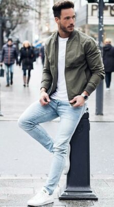 45 Ways To Look Stylish In Extreme Cold Weather – Macho Vibes