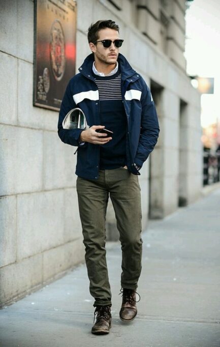 45 Yet To Be Popular Winter Looks For Men (Winter Is Coming)