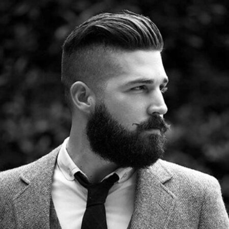 45 Most Accurate Wedding Hairstyles For Men – Macho Vibes