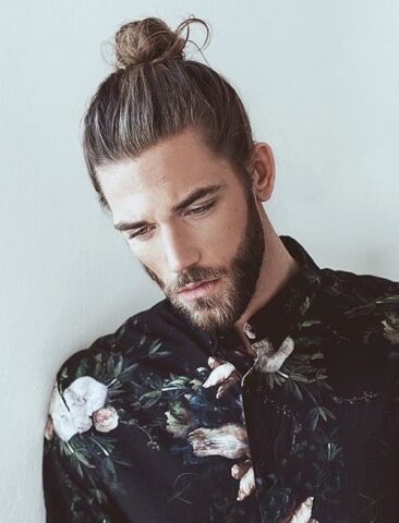 40 Perfect Braided Hairstyles For Men – Macho Vibes