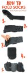 How To Fold Clothes: 40 Clever Tutorials For Men – Macho Vibes