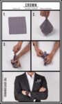 How To Fold Clothes: 40 Clever Tutorials For Men – Macho Vibes